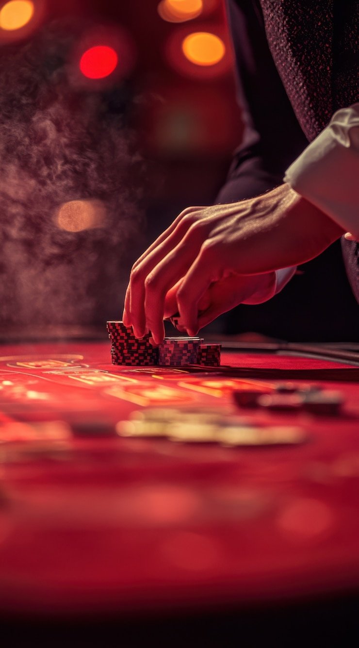 context7 Apa yang Membuat Live Baccarat Menarik di platform kami