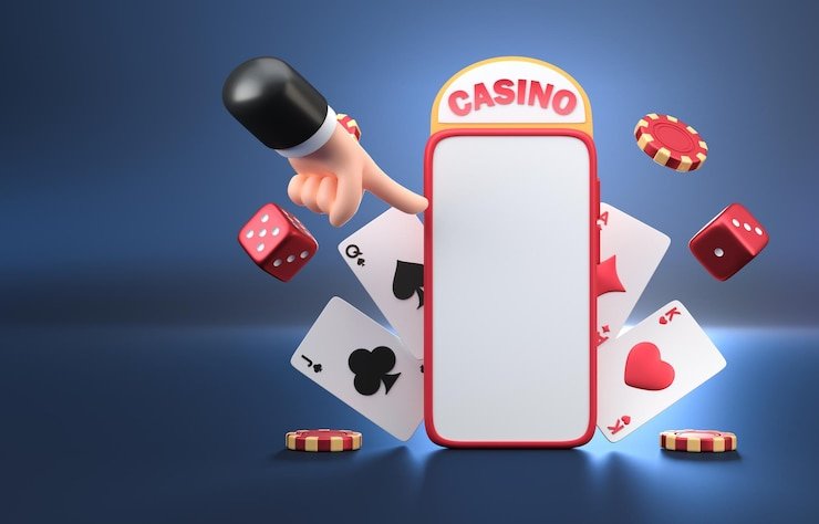 context7 Slot dengan Fitur Bonus