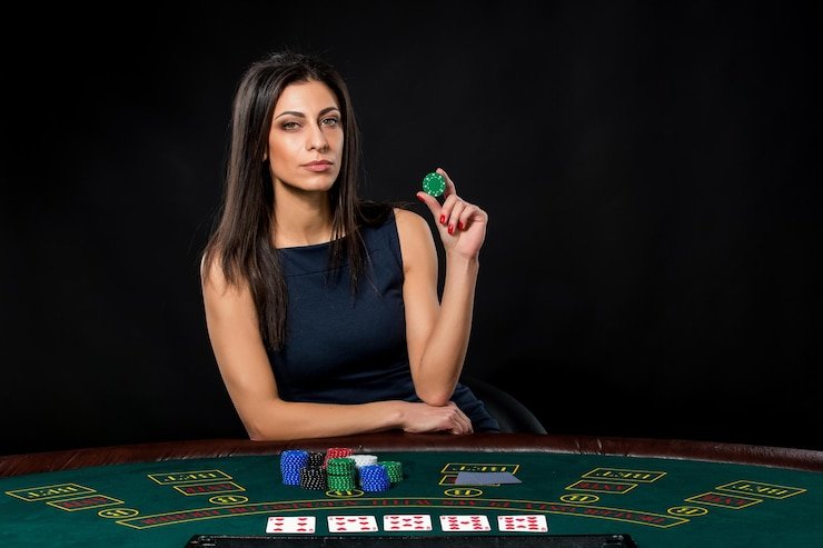 context7 Live Roulette