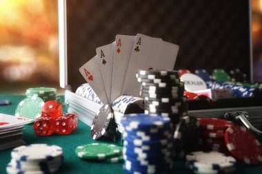 context7 Live Baccarat